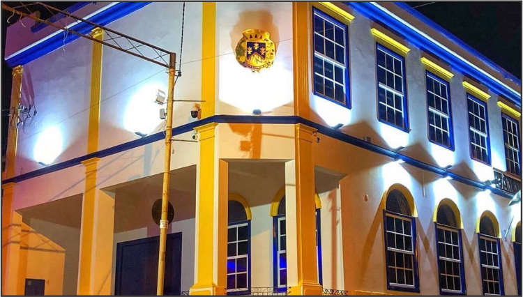 Conheça o novo portal da Câmara Municipal de Monte Alegre do Sul